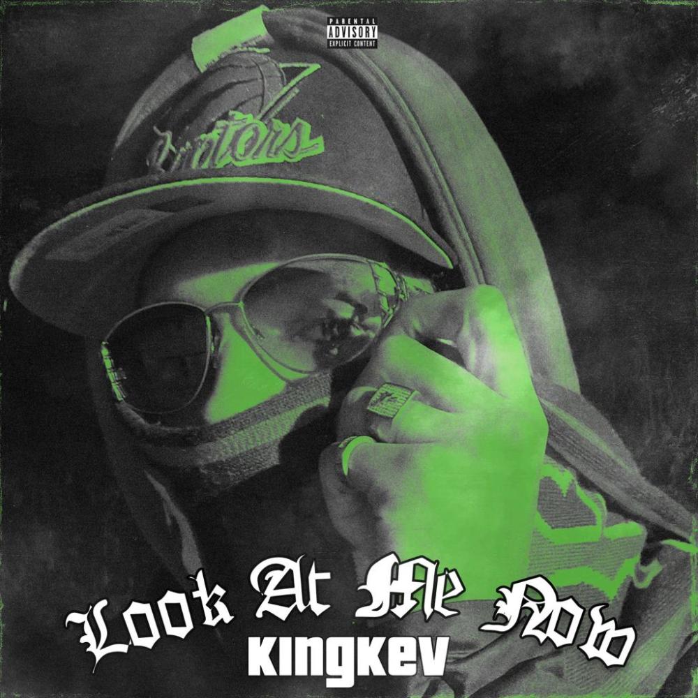 Look at me now (Explicit)
