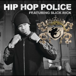 收聽Chamillionaire的Hip Hop Police (Main)歌詞歌曲