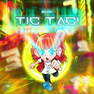Album Tic Tac! from Mirani