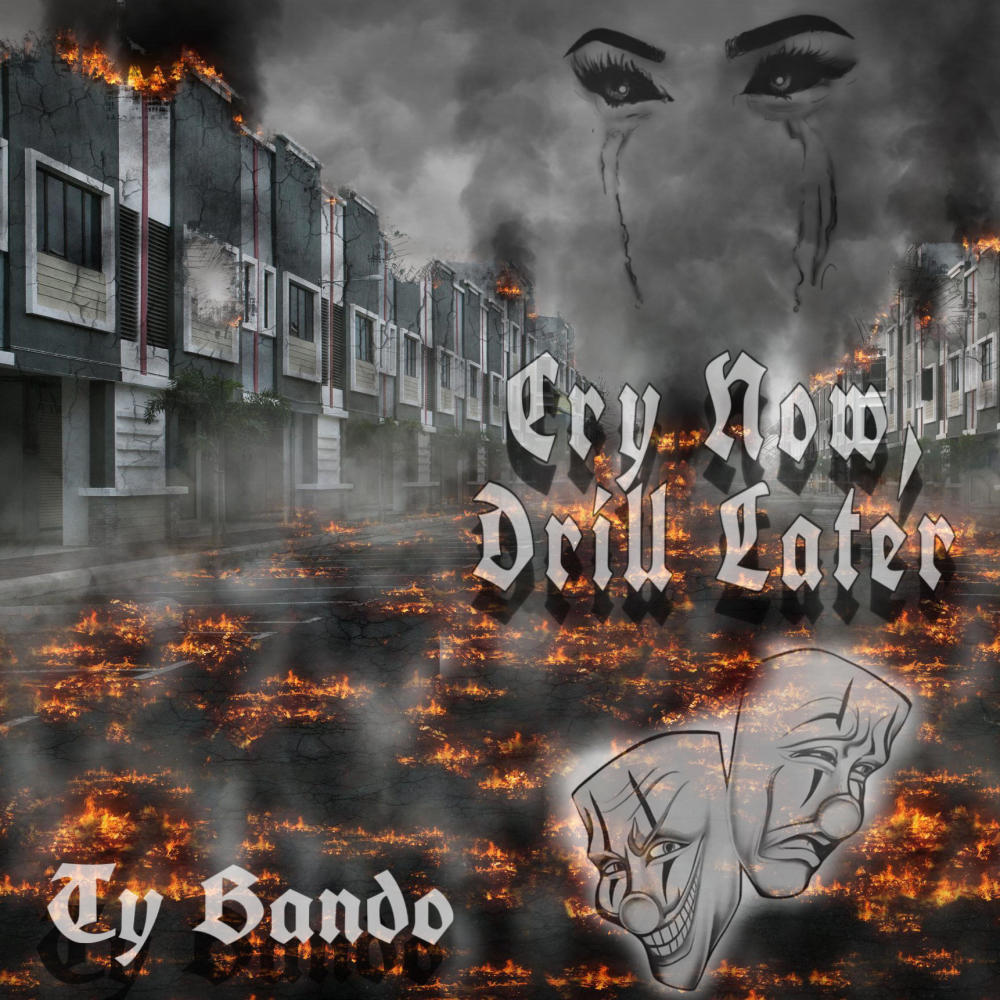 Aint no way (feat. Jeter)