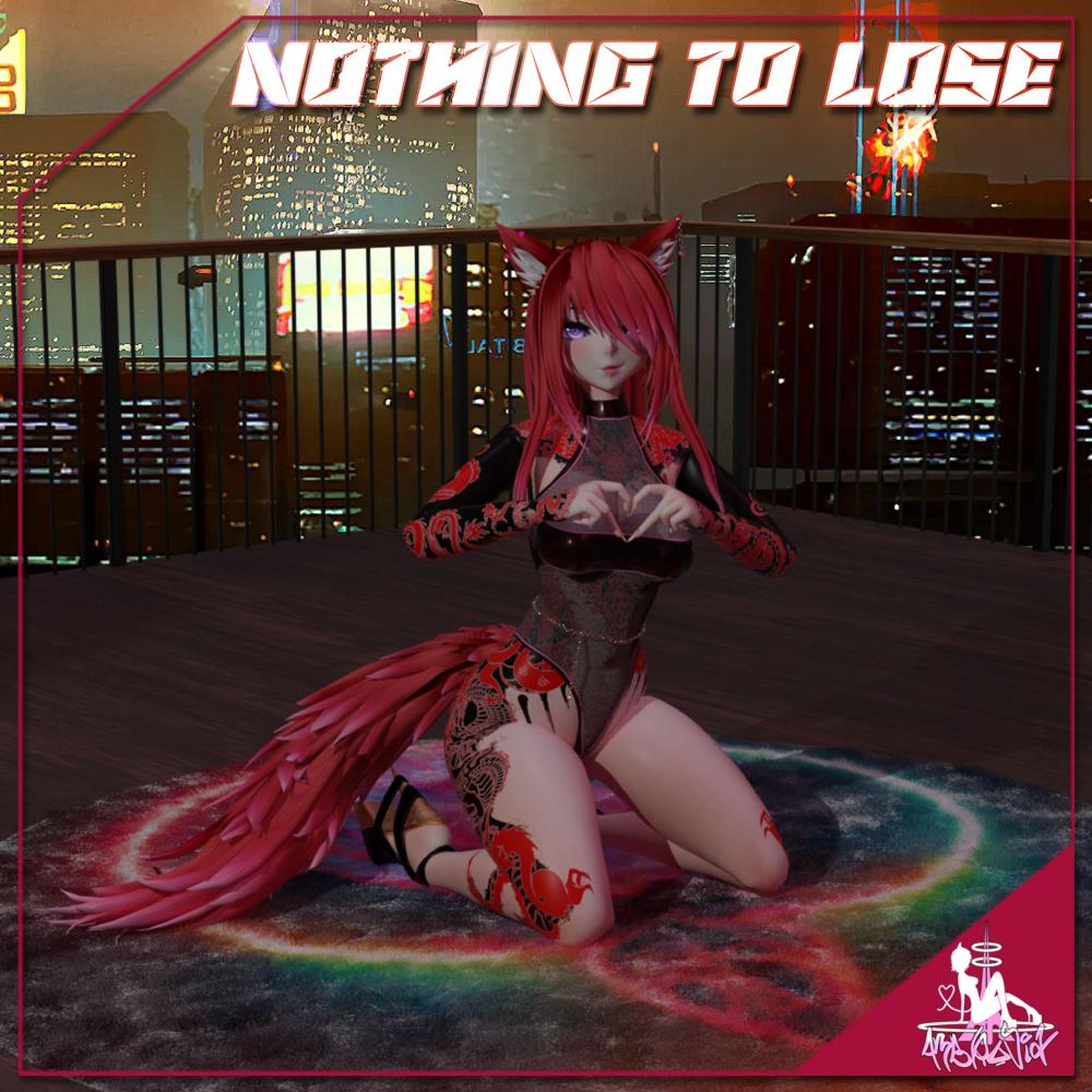 Nothing To Lose (Original Mix)