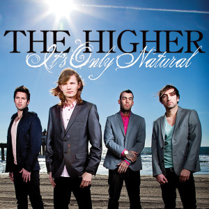 收听The Higher的The Black Dress歌词歌曲