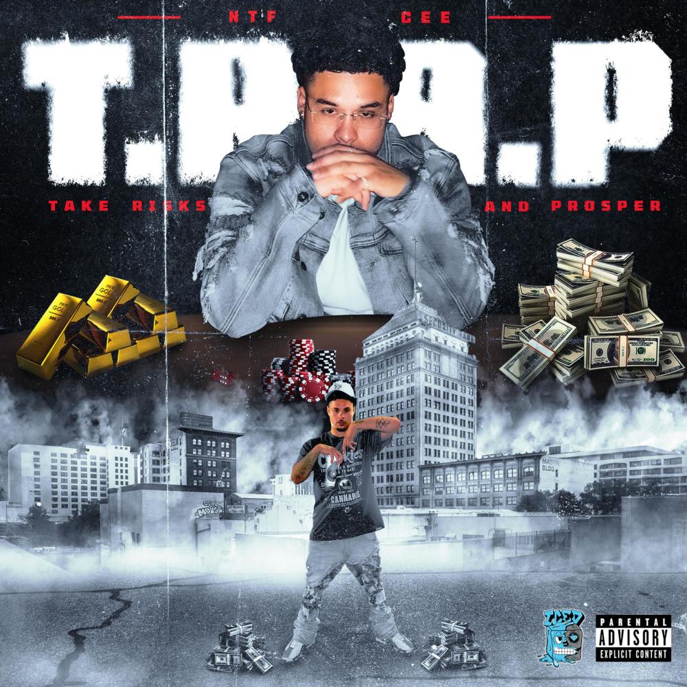 Take Risks And Prosper (Explicit)