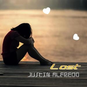 Justin Alfredo的專輯Lost (feat. bLAck pARty & Che Ecru) (Explicit)