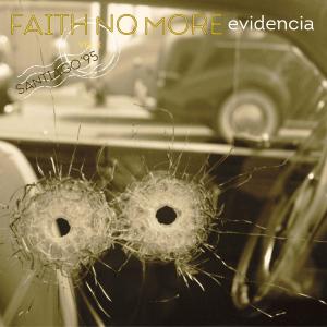 收聽Faith No More的From Out Of Nowhere (Live|Explicit)歌詞歌曲