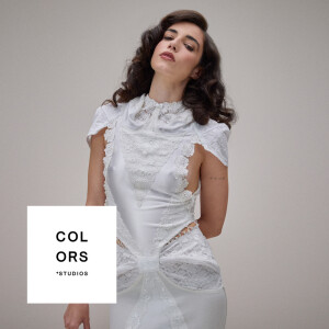 Album Peléame!!! - A COLORS SHOW from Amore