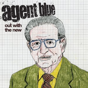 ดาวน์โหลดและฟังเพลง Monster Monster พร้อมเนื้อเพลงจาก Agent Blue