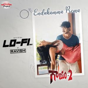 Album Endukamma Prema (Lofi Mix) (From "Gaayam 2") from Anantha Sriram