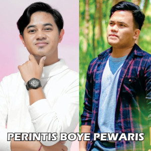 Album Perintis Boye Pewaris from Agus Darma