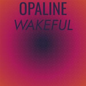 Dengarkan lagu Opaline Wakeful nyanyian Liann Hery dengan lirik