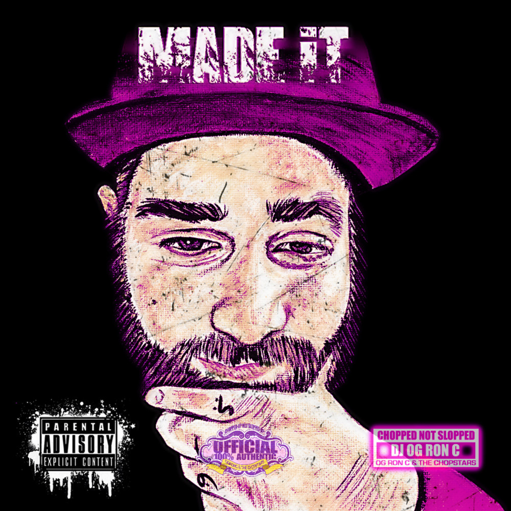 G.M.G. (Chopped Not Slopped) (Explicit)