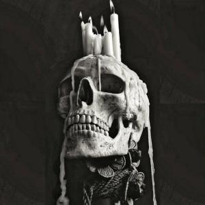 Listen to SKULL song with lyrics from BeatsbyVishnu