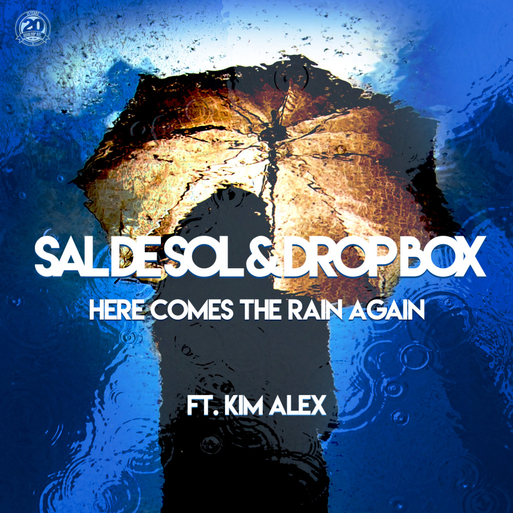 Here Comes the Rain Again (Extended Mix)