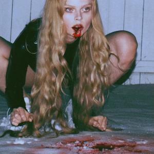 Album Carnage from Rawzilk