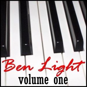 Ben Light的專輯Ben Light, Vol. 1