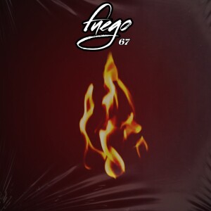 Album fuego from 67