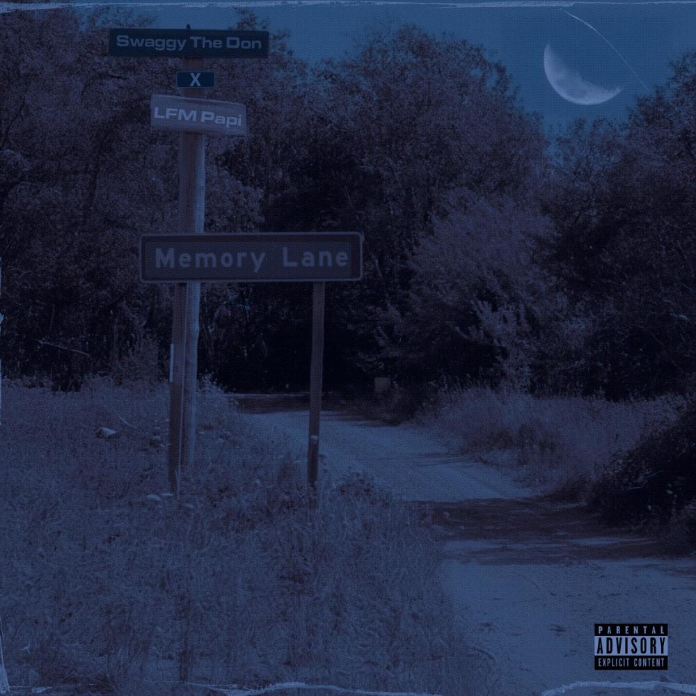 Memory Lane (Explicit)