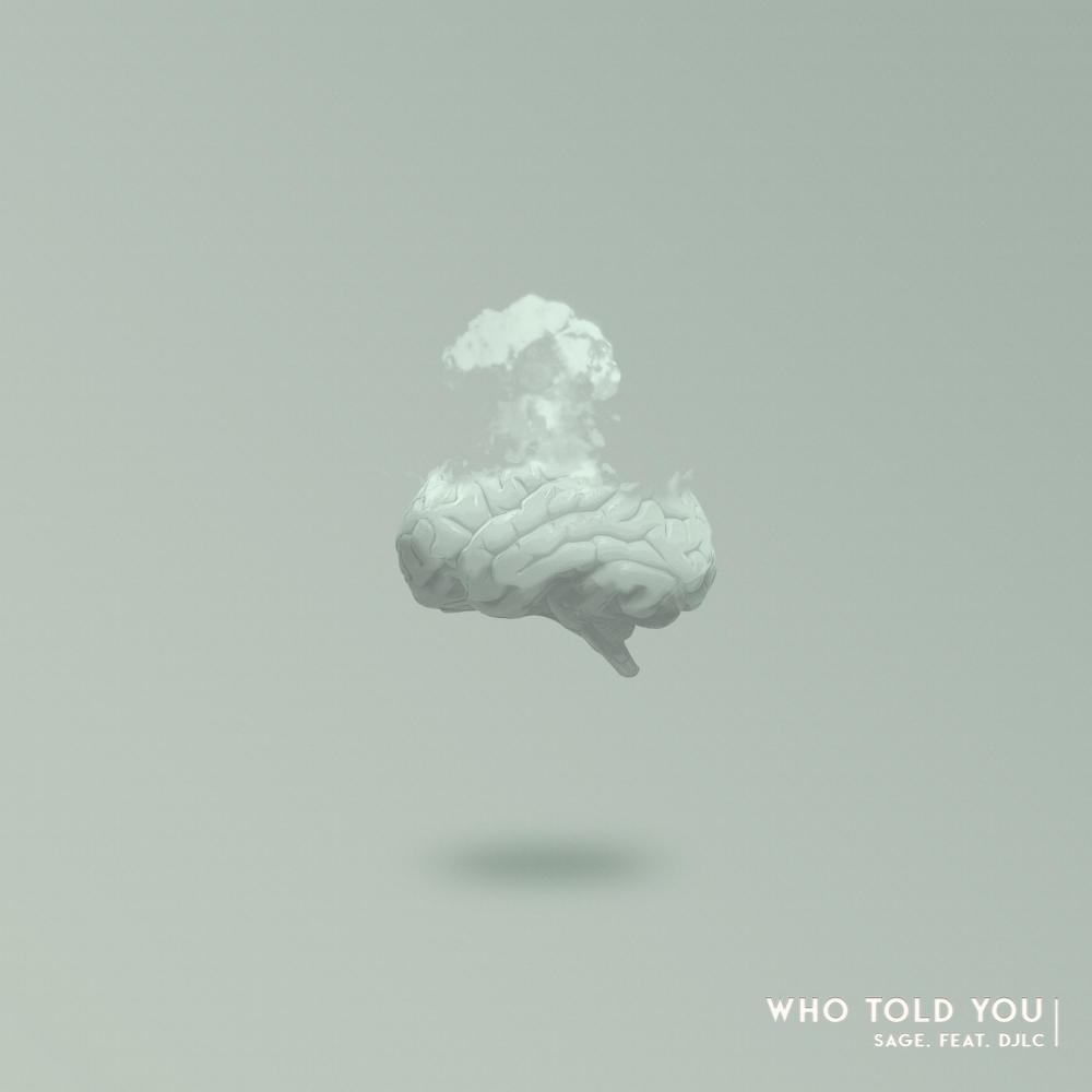Who Told You (feat. DJLC)