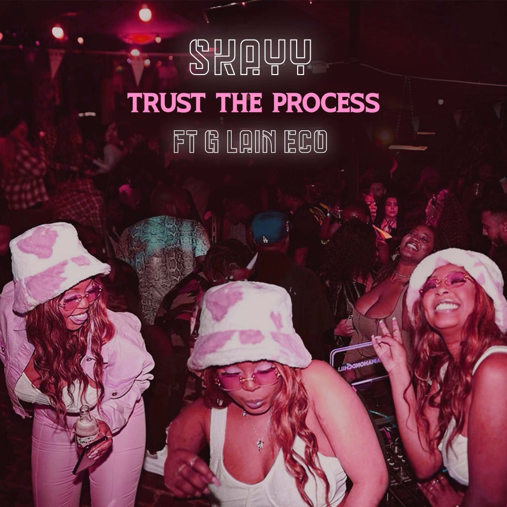 Trust the Process
