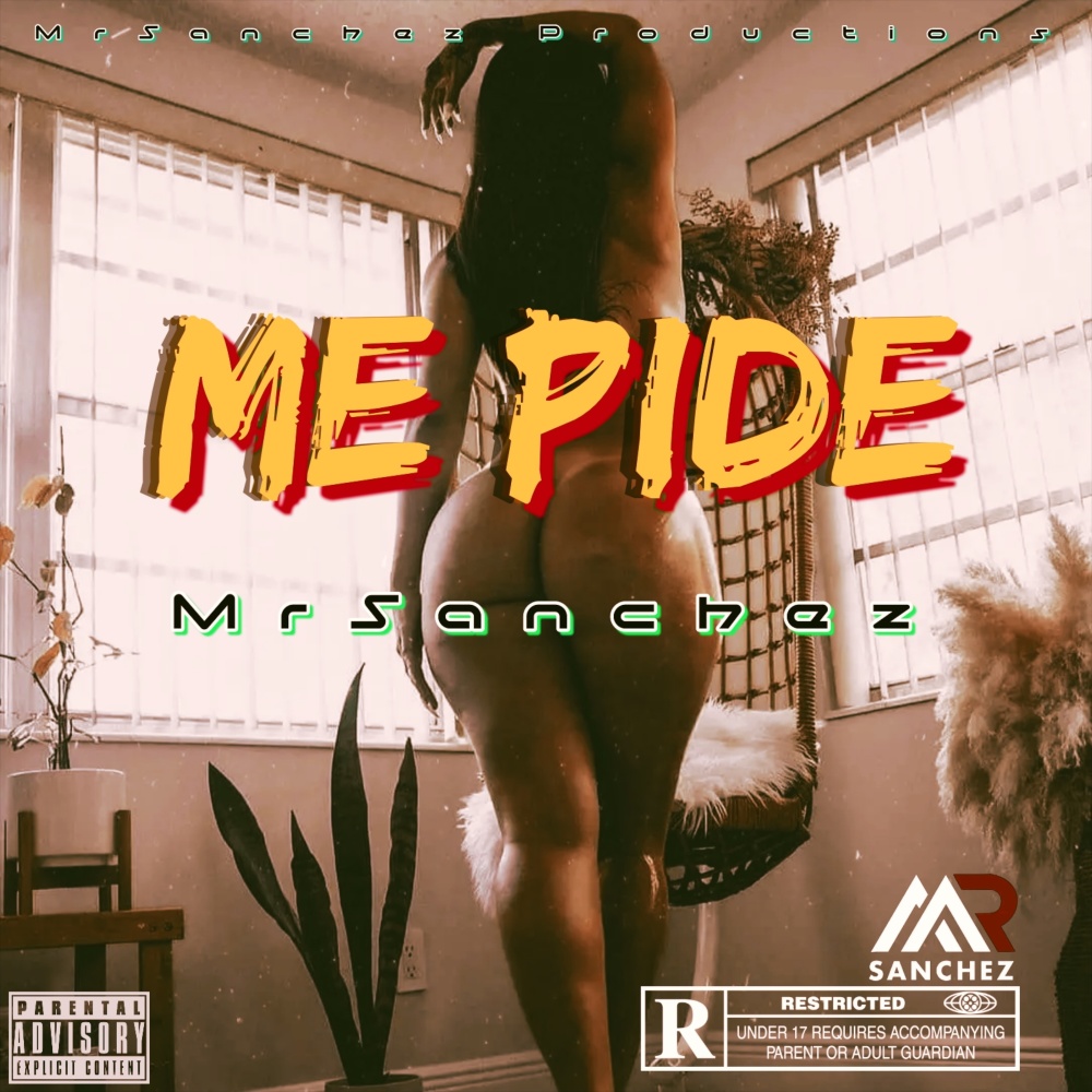 Me Pide (Explicit)