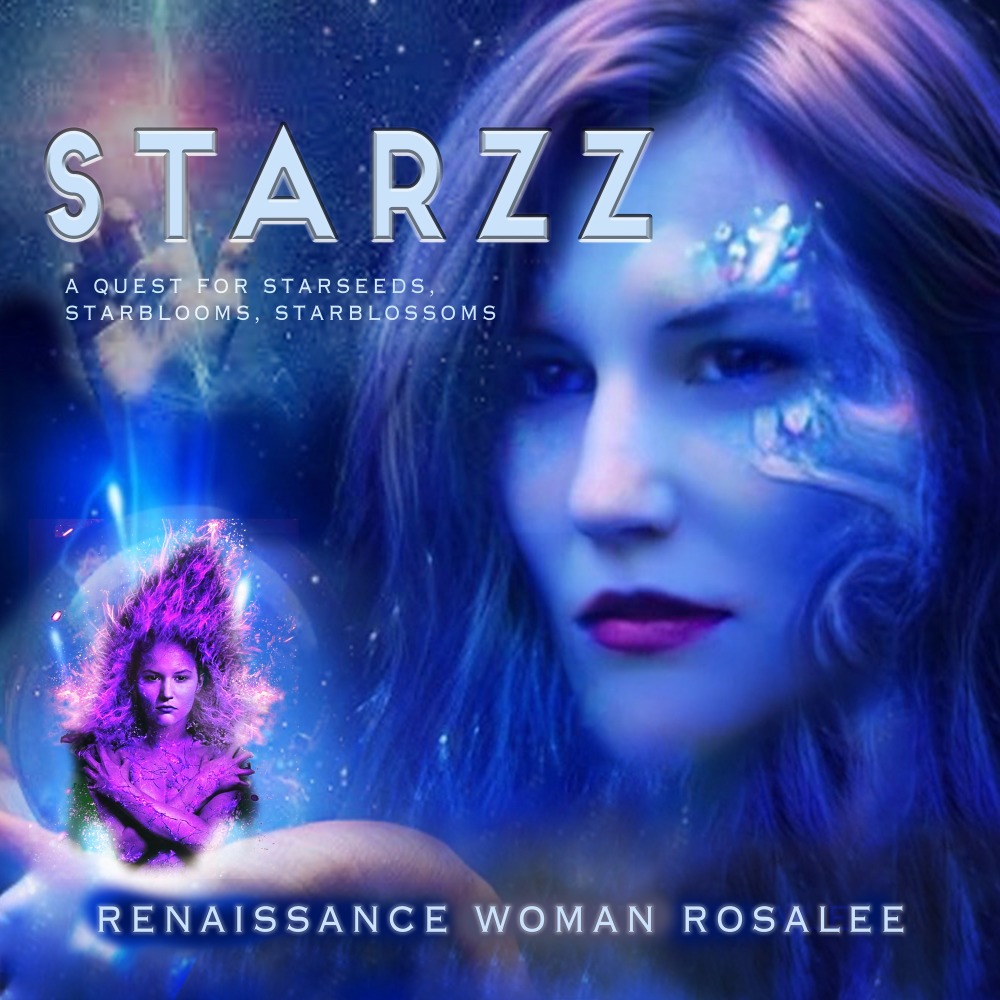 Starzz - A Quest for Starseeds, Starblooms, Starblossoms