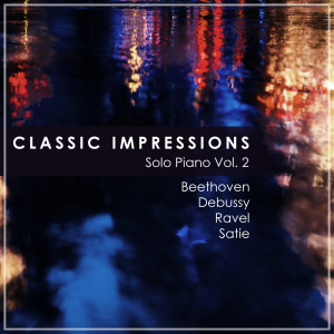 Ludwig van Beethoven的專輯Classic Impressions, Vol. 2 - Solo Piano