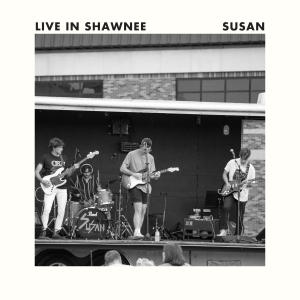 Album Both Sides (Live) oleh Susan