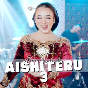 Album Aishiteru 3 oleh Niken Salindry