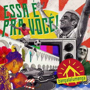 Listen to Homenagem aos Batuqueiros song with lyrics from Bangalafumenga