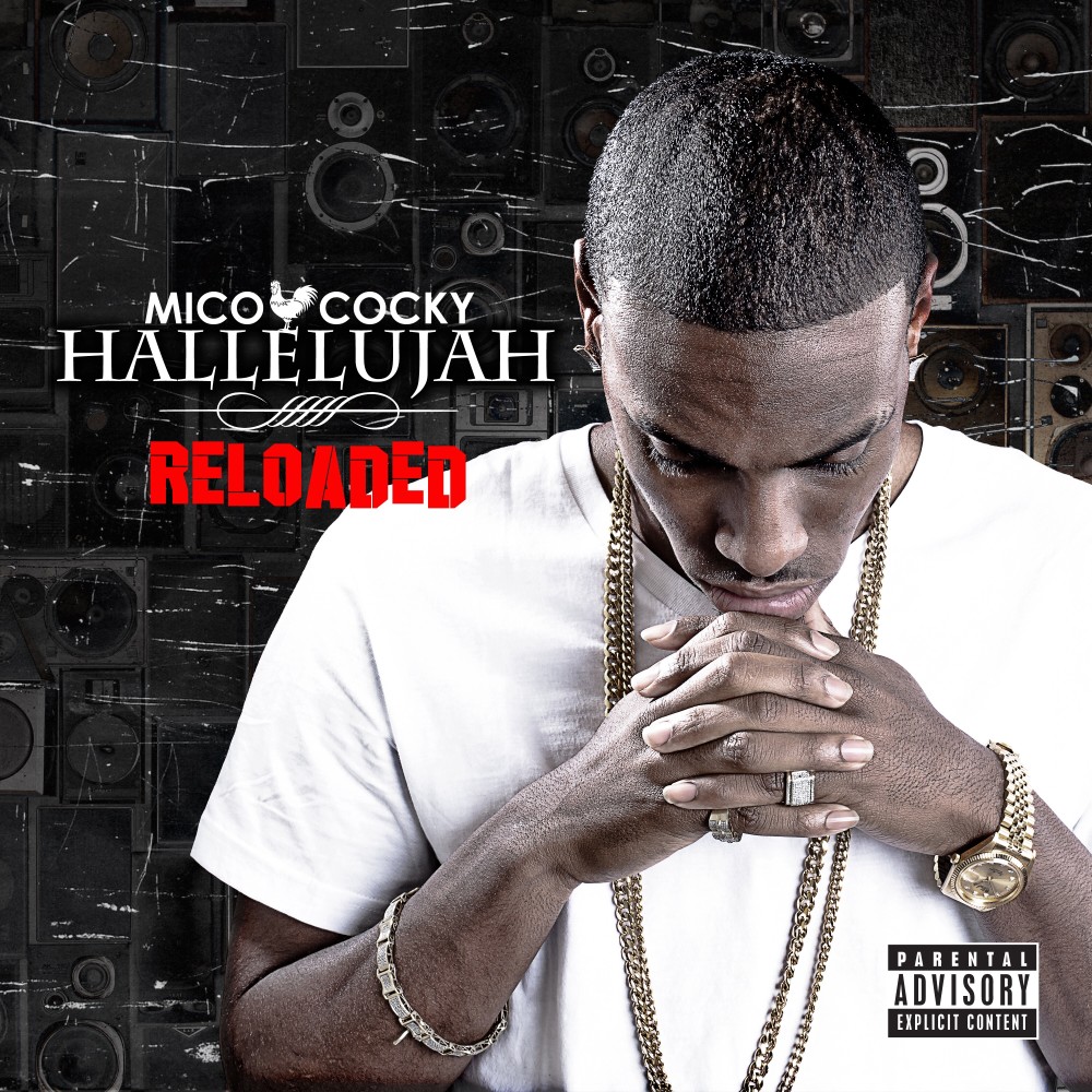 Raised in the Ghetto (Explicit)