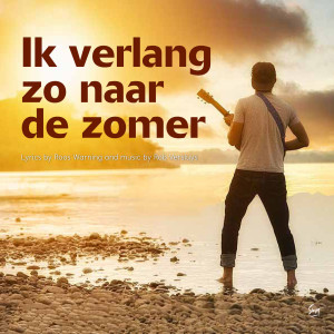 Listen to Ik Verlang Zo Naar De Zomer song with lyrics from Rob Versluys