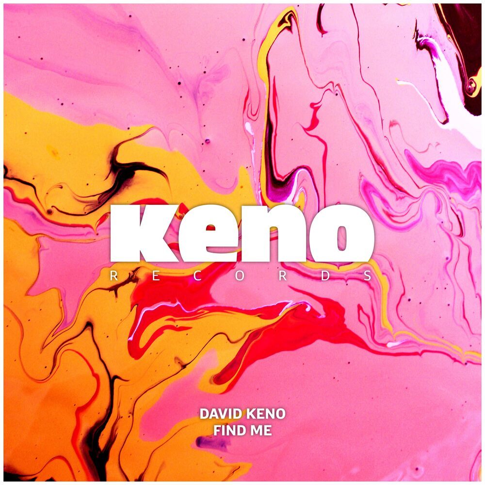 Find Me (Radio-Edit)