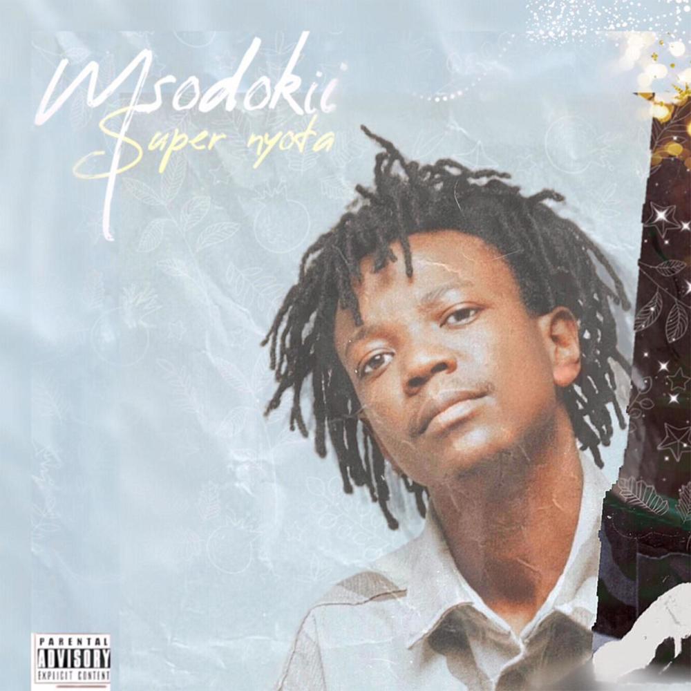 Super Nyota (Intro) (Explicit)