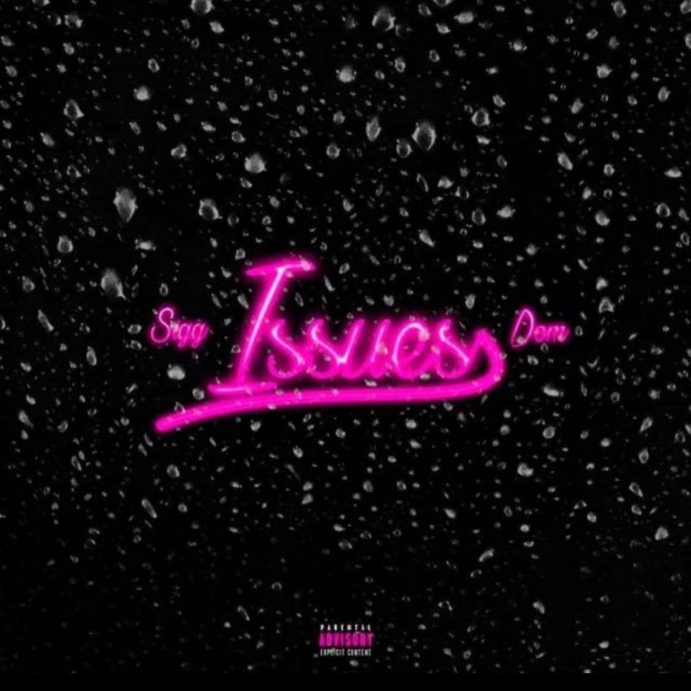 Issues (Explicit)