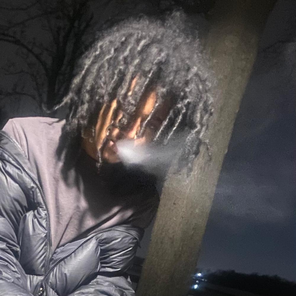 oxygen (feat. The Indigo Chyld)