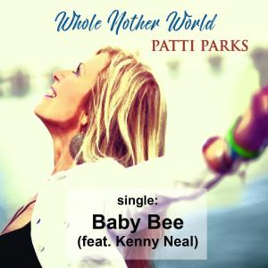 Patti Parks的專輯Baby Bee