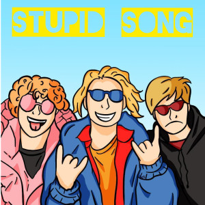Stupid Song dari Hot Chelle Rae