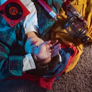 Album Interstellar from Levan (KR)