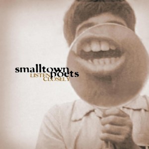 ดาวน์โหลดและฟังเพลง There is Only You (Album Version) พร้อมเนื้อเพลงจาก Smalltown Poets