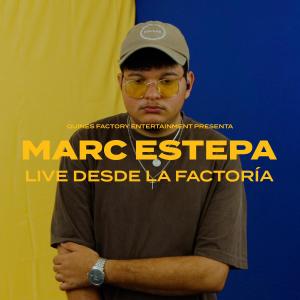 ดาวน์โหลดและฟังเพลง ARIZONA (Live at La Factoría Studios) พร้อมเนื้อเพลงจาก Marc Estepa