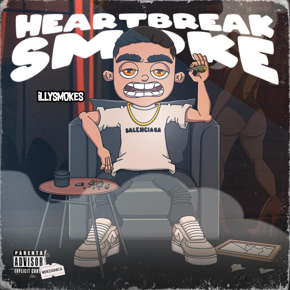 Can't Love You (feat. DiamondEye) (Explicit)