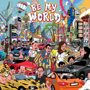 default playlist img