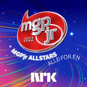 MGPjr Allstars 2022的專輯Alle For En
