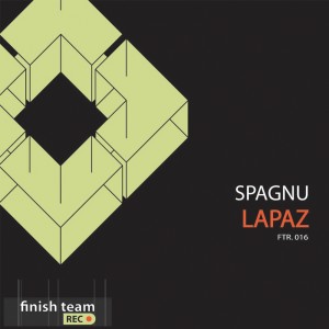 Listen to Lapaz song with lyrics from Spagnu