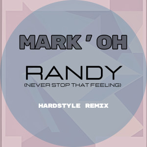 Mark 'Oh的專輯Randy