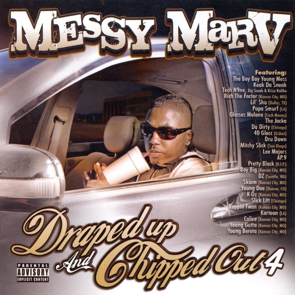 Married To The Game (Explicit)