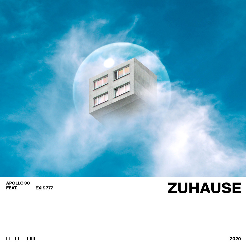 Zuhause (Explicit)