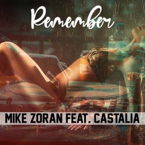 Album Remember from Mike Zoran