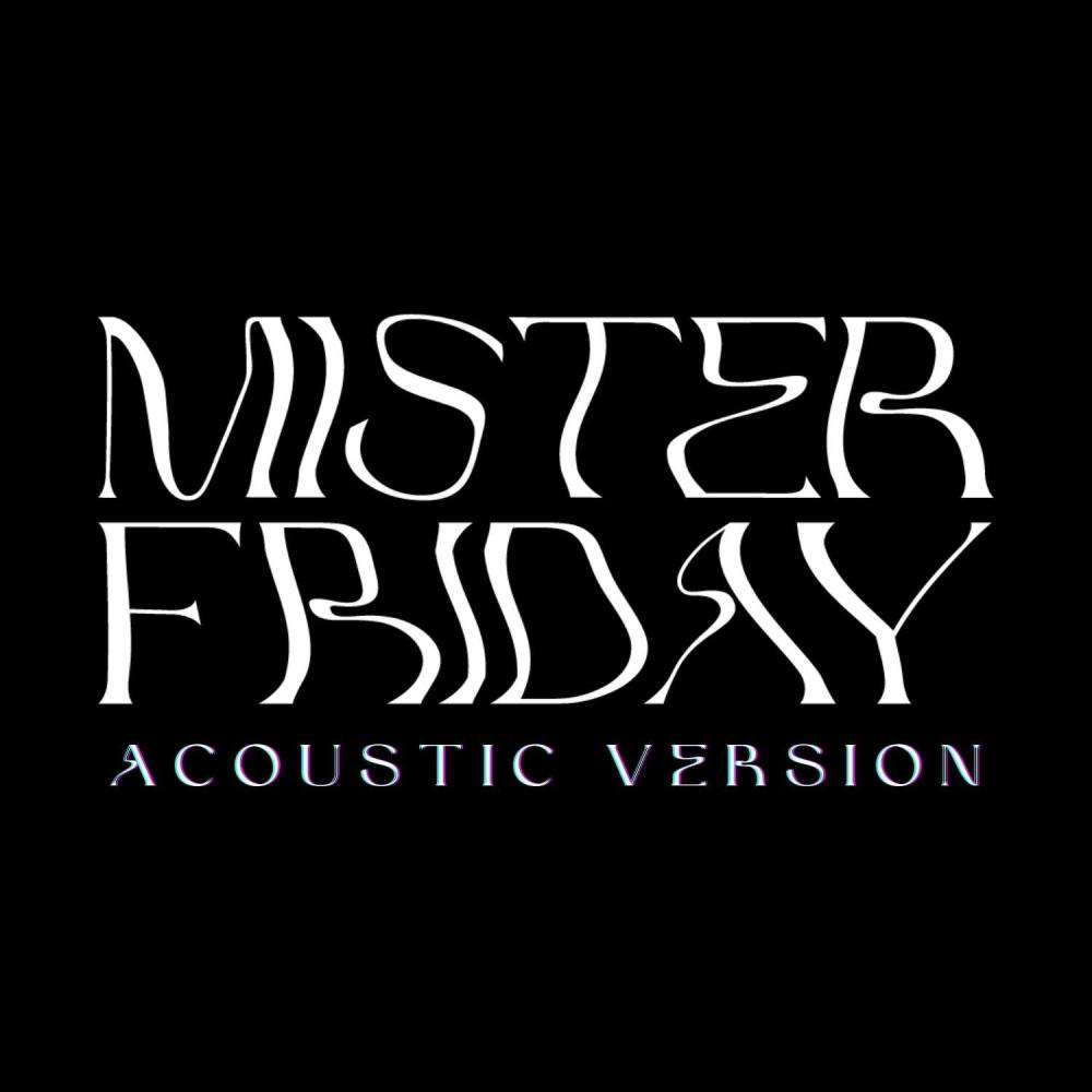 My world is gonna change (Acoustic Version)