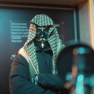 Mr. Hijab的專輯The hotspot (feat. Pacman Tv) [Explicit]